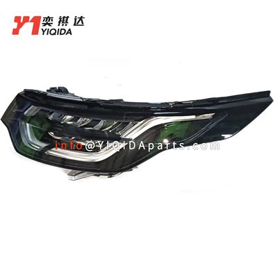 Good price LR138264 Car Light Car LED Lights Headlights Headlamp For Land Rover Discovery V online