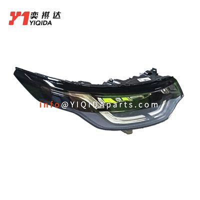 Good price LR138254 Car Light Auto Lighting LED Headlights For Land Rover Discovery V online