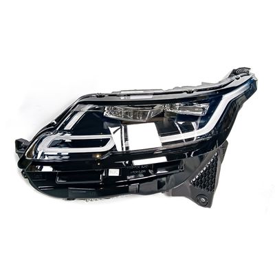 Good price LR140621 Car Light LED Headlights Headlamp For Land Rover Range Rover VELAR online