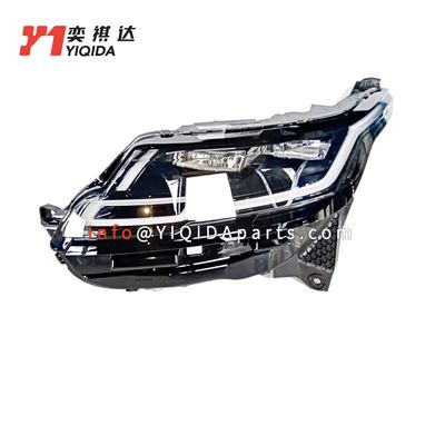 Good price LR140611 Led Headlights For Cars Land Rover Led Car Headlight Bulbs online