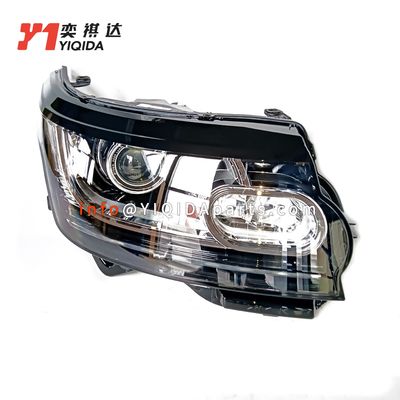 Good price LR067204 Car LED Lights Headlamp Headlights For Land Rover Range Rover online