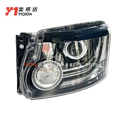 Good price LR052387 Auto Headlight Bulbs For Land Rover Discovery IV online