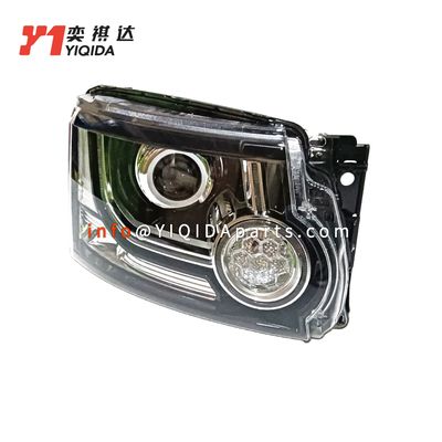 Good price LR052380 Car LED Lights Headlights Headlamp For Land Rover Discovery IV online