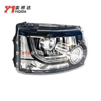 Good price LR052378 Car LED Lights Headlights Headlamp For Land Rover Discover IV online