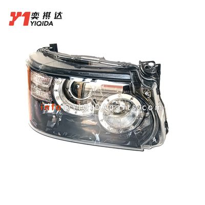 Good price Automobile Headlights LR030757 Led Auto Headlight Bulbs For Land Rover Range Rover online