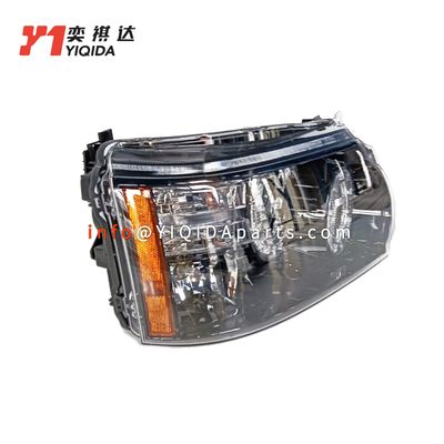 Good price LR030755 Land Rover Range Rover Headlight OEM Headlamp Hybrid online