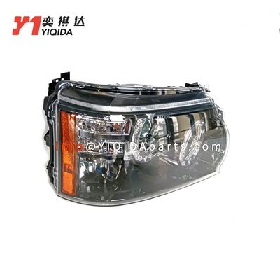Good price LR023555 Range Rover Headlamp OEM Led Headlights For Cars online