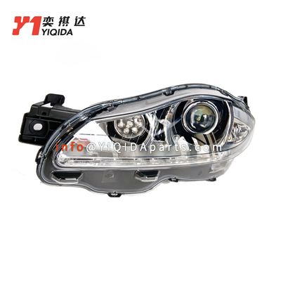 Good price C2D35901 Car Light Car LED Lights Headlights For Jaguar XJ 2010 online