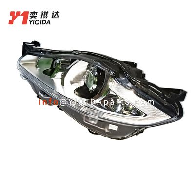 Good price C2D3180 Jaguar Head Lights XJ 2010-2017 Car Led Headlight online