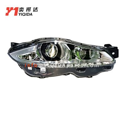Good price C2D3172 Car Light Auto Lighting Systems LED Headlights For Jaguar XJ 2010 online