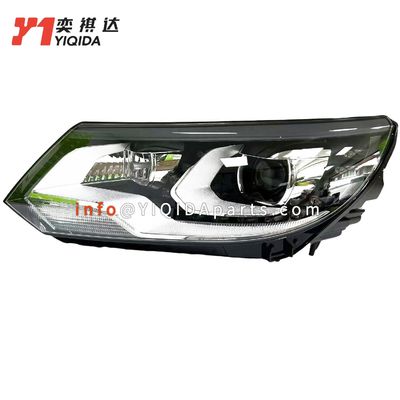 Good price 5N1941753B Car Light Auto Lighting Systems Head Lights For Volkswagen Tiguan online