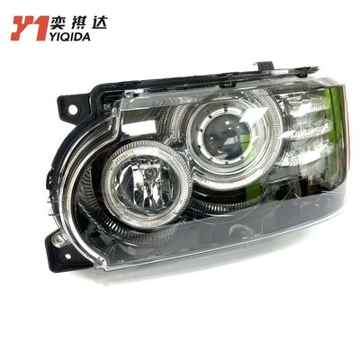 Good price LR028481 Led Headlamp Car OEM Range Rover Headlight online