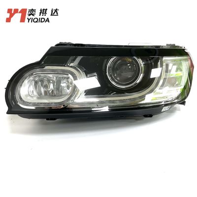 Good price LR090462 Range Rover Sport Headlights Land Rover Automobile Led Headlights online
