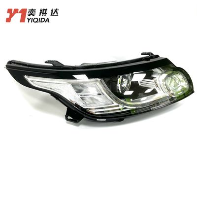 Good price LR090463 Auto Lighting Systems LED Headlights For Land Rover Range Rover Sport online