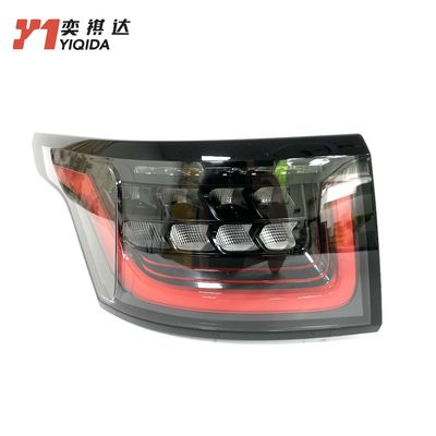 Good price Car Tail Lamp LR136857 Auto Tail Lights For Land Rover Range Rover Sport online