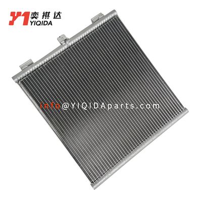 Good price Porsche Cayman Carrera AC Condenser 9P1820411 Air Conditioning Condenser Car online