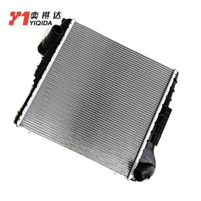 Good price 9P1121251 AC Intercooler Porsche 718 911 Cayman Car Coolant Radiator online