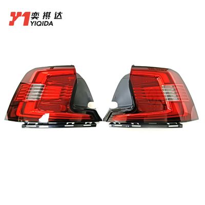 Good price Car Tail Light 31108925 31108926 Led Taillamp For Volvo S90L 1997-2018 online