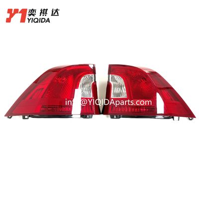 Good price 31395930 31395931 Car Light LED Tail Lights Taillamp For Volvo S60 -18 online