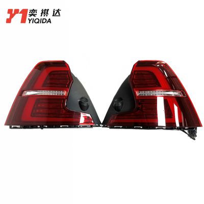 Good price 31468192 31468193 Led Tail Lamps Volvo S60 Tail Light online