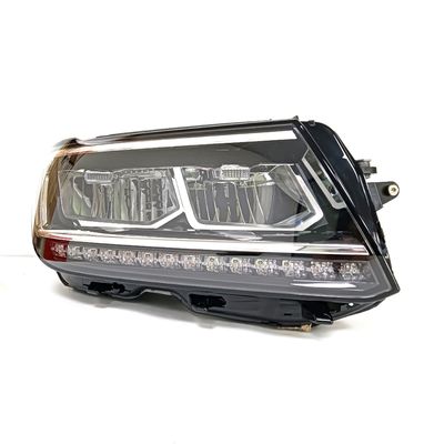 Good price 5NB941774E Car Headlight Upgrade OEM Volkswagen Tiguan Headlight online