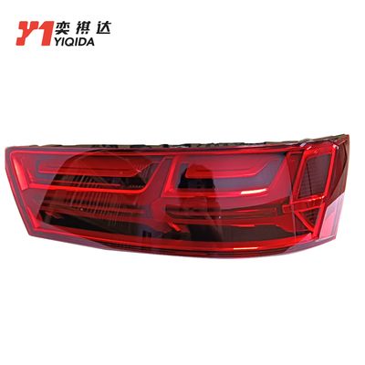 Good price 4M0945094M Car Parts Auto Lighting Systems Tail Lamp Tail Lights For Audi Q7 online
