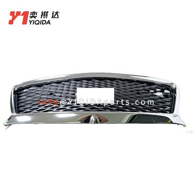 Good price 623105CE0A Replacement Radiator Grill Infiniti Q60 Front Radiator Grille online