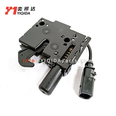 Good price 4M0823509B Hood Latch System Anti Theft Hood Lock For Audi Q7 Volkswagen Touareg online