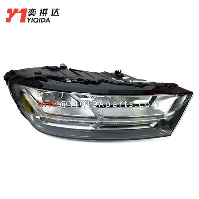 Good price 4M0941774C Auto Parts Car Light LED Head Lights Headlamp For Audi Q7 online