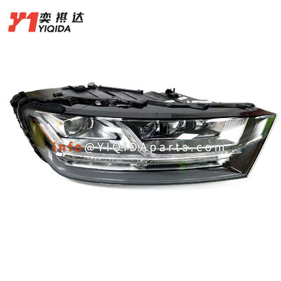 Good price 4M0941784C Car Light Car LED Lights Headlights Headlamp For Audi Q7 16- online
