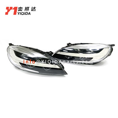 Good price 31420447 31477019 Car Led Headlight Volvo V40 Headlamp Upgrade online