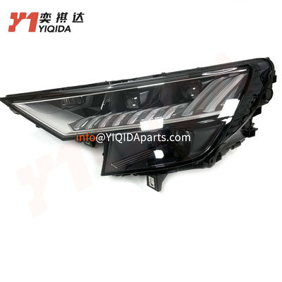Good price 4M8941783 Auto Light Car LED Lights Headlights Headlamp For Audi Q8 Quattro online