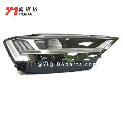 Good price 4N0941784 Car Light Car Led Lights LED Headlights Headlamp For Audi A8L online