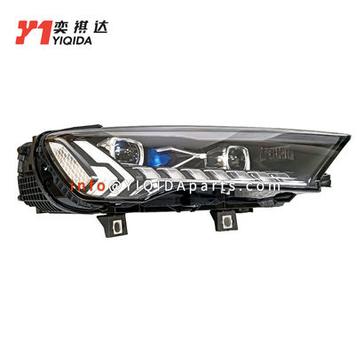 Good price 4M0941086C Car Light Auto Lighting Systems Led Headlights Head Lamp For Audi Q7 online