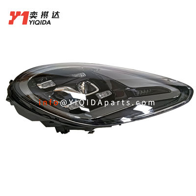 Good price 971941044M Car Parts Car Led Lights Headlights For Porsche Panamera online