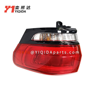 Good price 68217432AD Car Light Car Led Lights Tail Lights For Jeep Grand Cherokee online