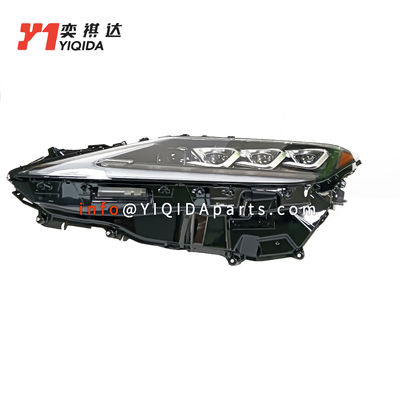 Good price 81185-48G00 Car Light Car Led Lights Head Lights For Lexus RX350L 450HL online