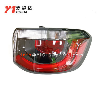Good price 55112682AD Car Light Car Led Lights Taillamp Tail Lights For Jeep Compass online