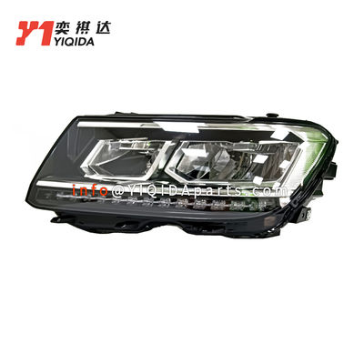 Good price 5NB941773E Car Light Car Led Lights HeadLamp Headlights For Volkswagen Tiguan online