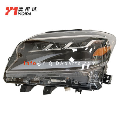 Good price 81185-60P80 Car Light Car Led Lights Headlamp Head Lights For Lexus GX400 GX460 online
