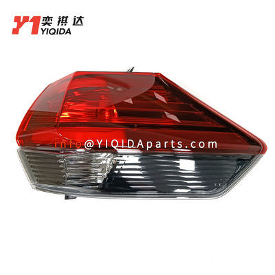Good price 26554-6FV0B Car Light Car Led Lights Tail Lights Tail Lamp For Nissan X-Trail online
