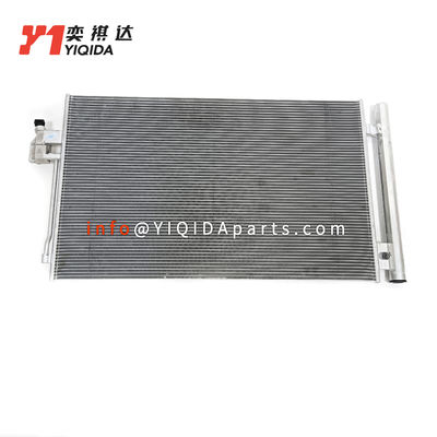 Good price 32339282 Ac Condenser Car Volvo XC40 Automotive Ac Condenser online