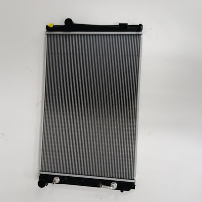 Good price 16400-31A20 Ac Condenser Unit Car For Toyota Alphard Vellfire LM350 LM300H online
