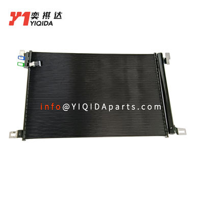 Good price 4M0816421B Air Condenser Car Audi Universal Automotive Ac Condenser online