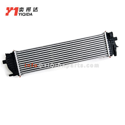 Good price 31338306 Car AC Condenser Volvo XC90 Auto Ac Condenser online