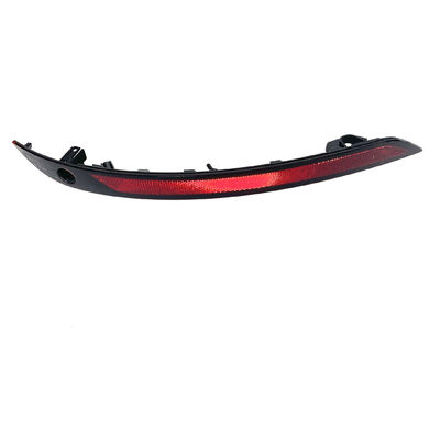 Good price 31656587 Car Accessories Lighting Systems Bumper Reflector Panel Reflector Plate For Volvo V60 online