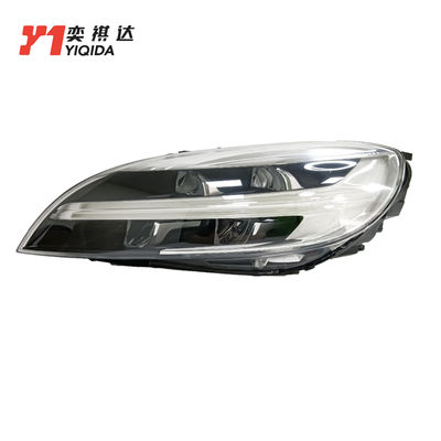 Good price 31420447 Auto Lighting Systems Front Headlight Headlamp Left For V40 online